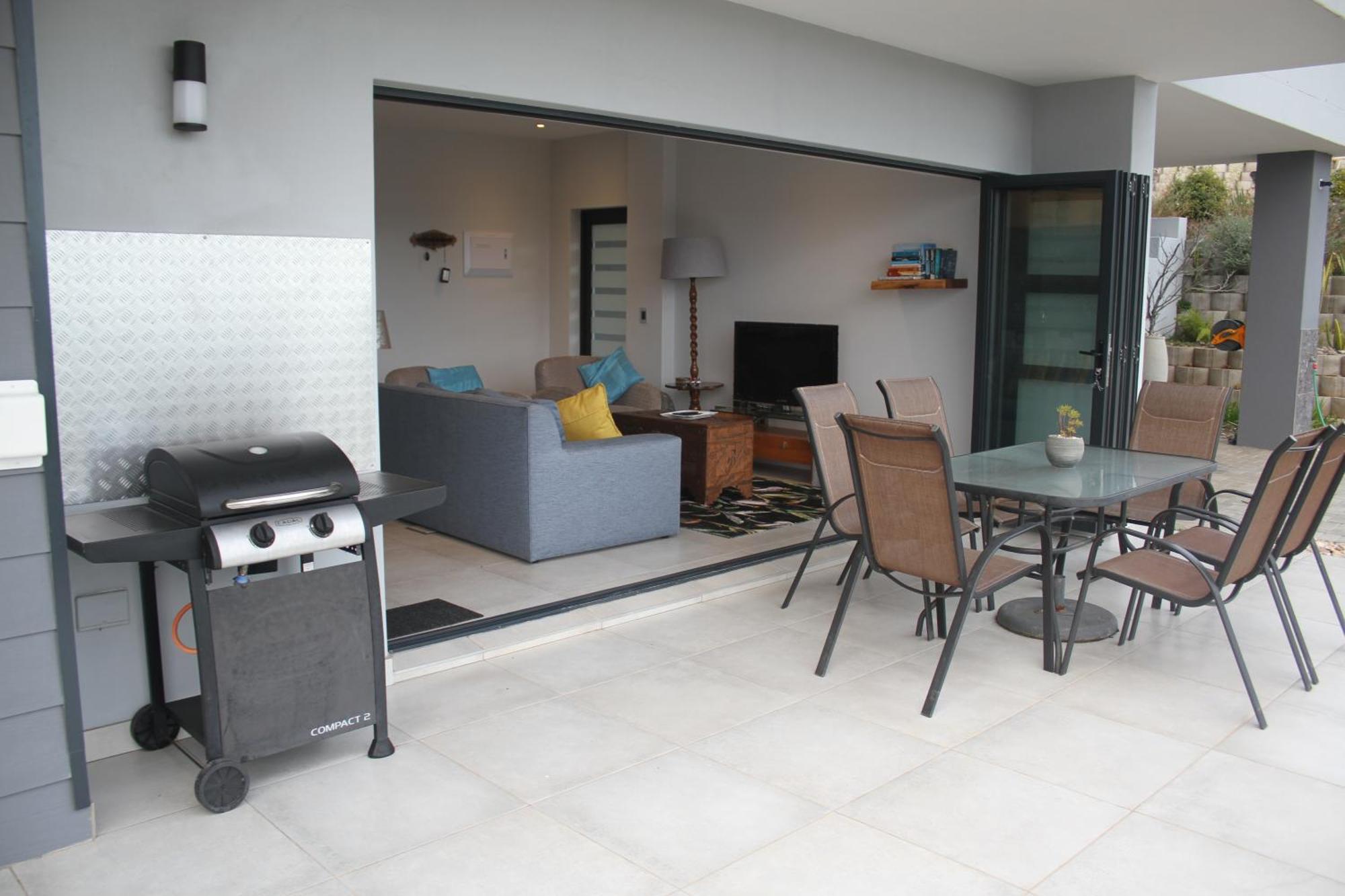 Heron'S View - Lagoon Views And Solar Power @Lake Brenton, Knysna Luaran gambar