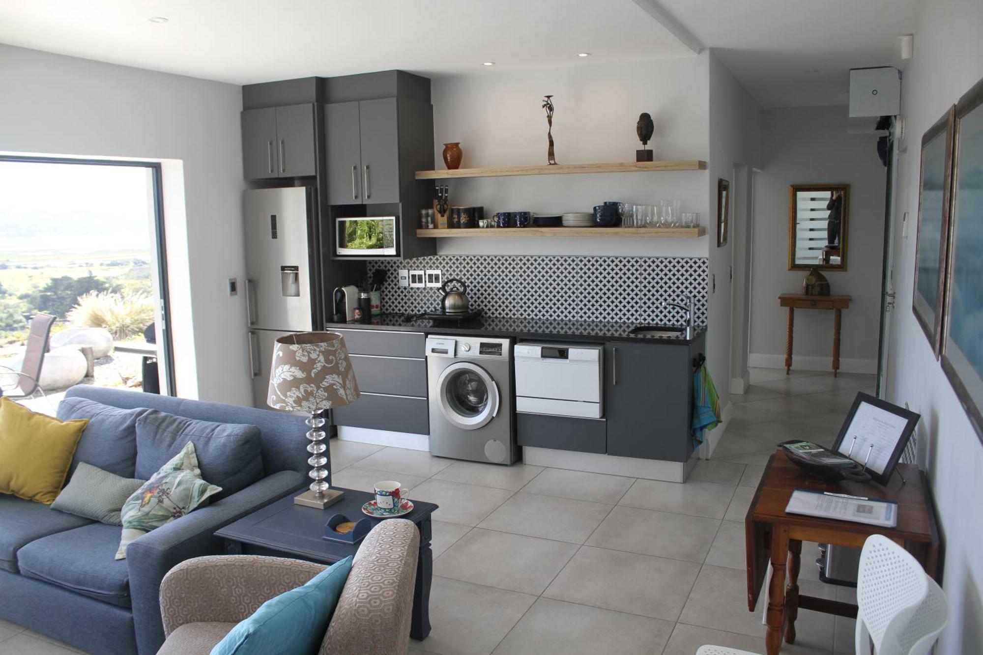 Heron'S View - Lagoon Views And Solar Power @Lake Brenton, Knysna Luaran gambar